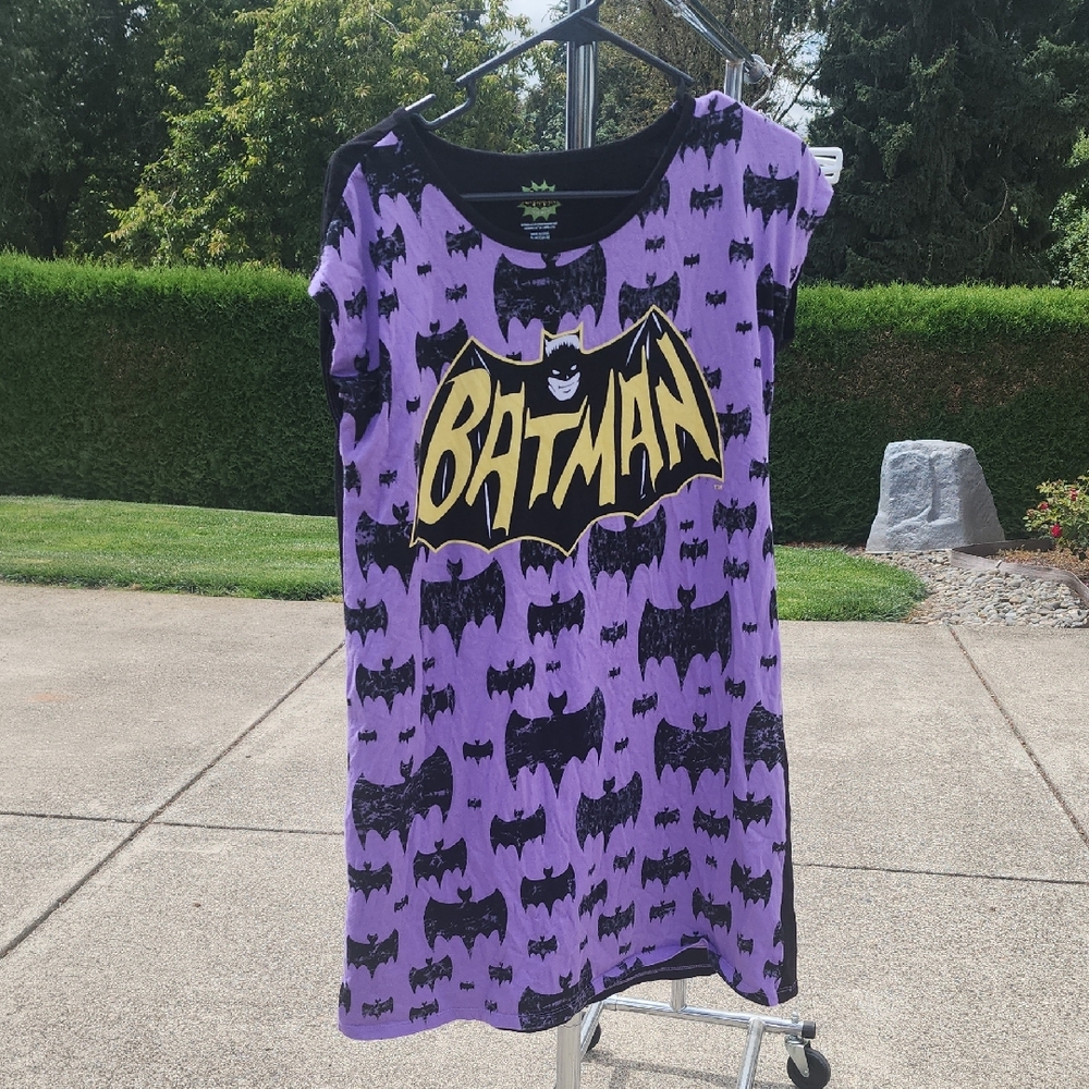 Batman Nightie